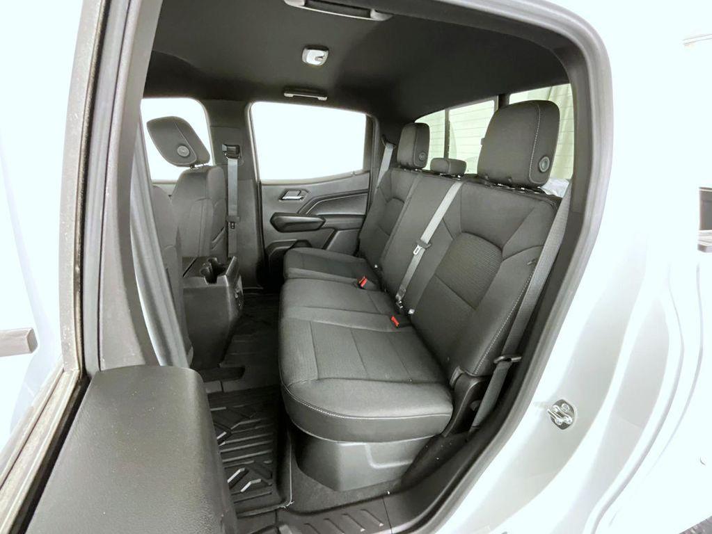 new 2026 Chevrolet Colorado car, priced at $41,934