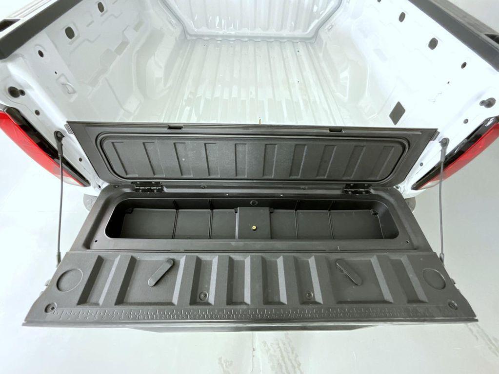 new 2026 Chevrolet Colorado car, priced at $41,934