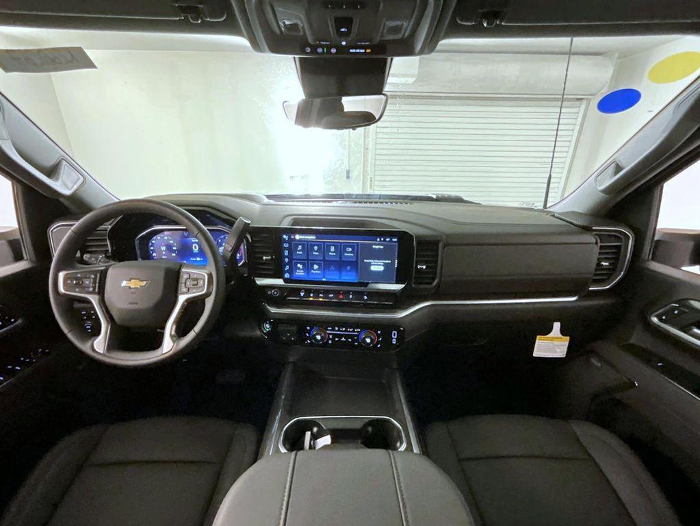 new 2026 Chevrolet Silverado 2500 car, priced at $82,199