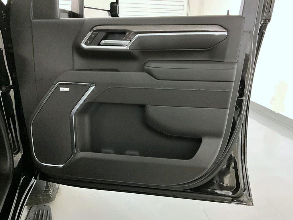 new 2026 Chevrolet Silverado 2500 car, priced at $82,199