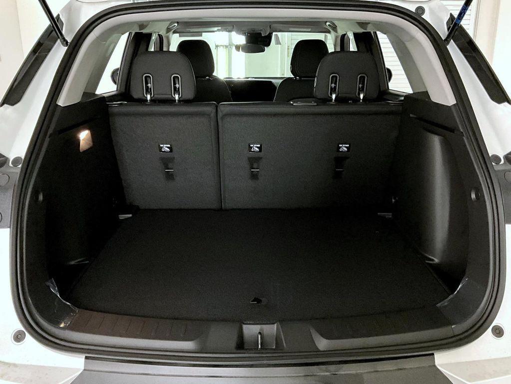new 2026 Chevrolet TrailBlazer car, priced at $28,124