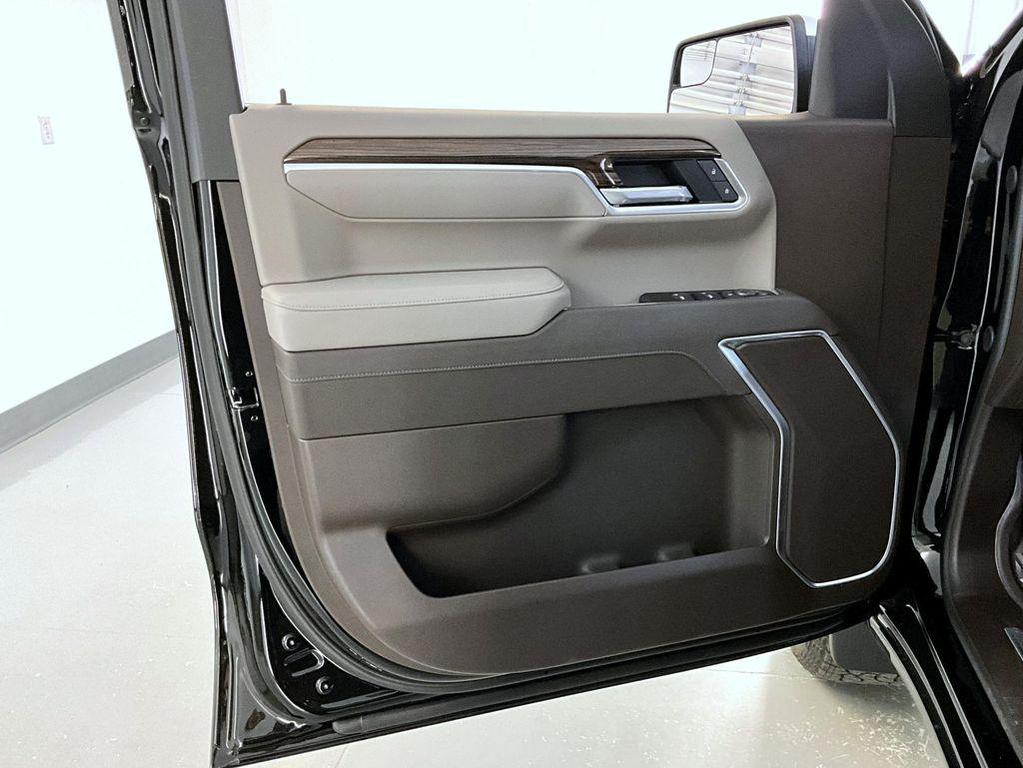 new 2026 Chevrolet Silverado 1500 car, priced at $55,648