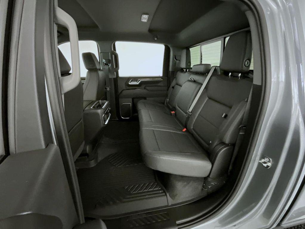 new 2026 Chevrolet Silverado 2500 car, priced at $84,753