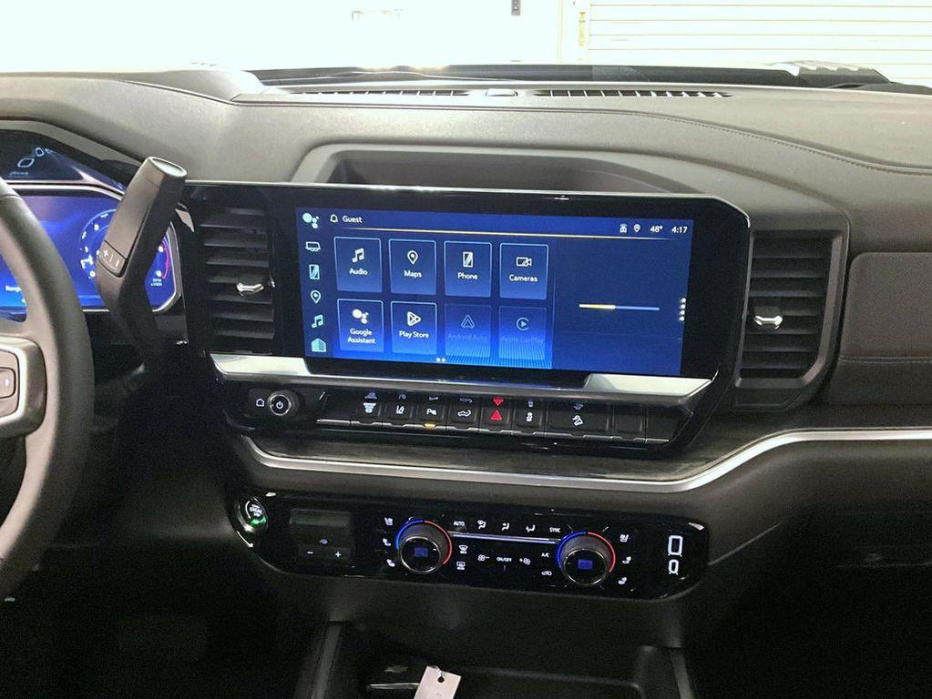 new 2026 Chevrolet Silverado 2500 car, priced at $84,753