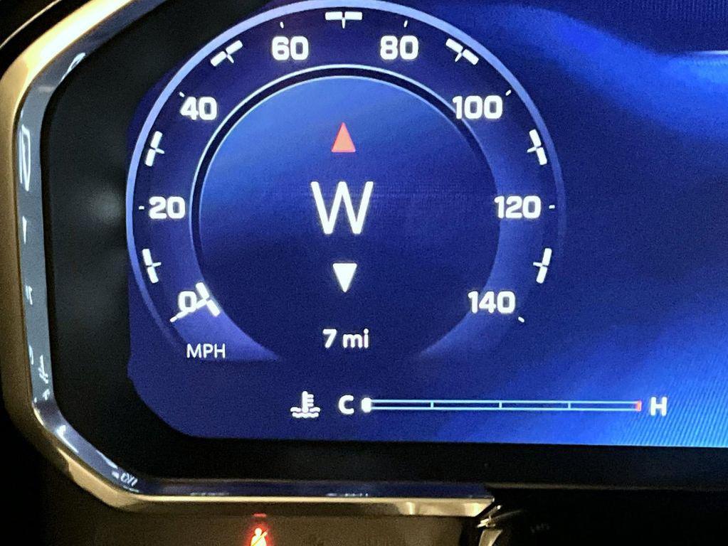 new 2026 Chevrolet Silverado 2500 car, priced at $84,753