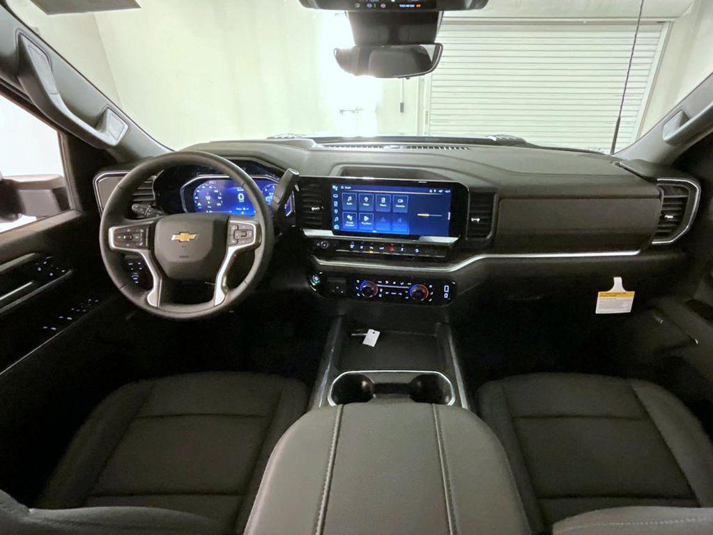 new 2026 Chevrolet Silverado 2500 car, priced at $84,753