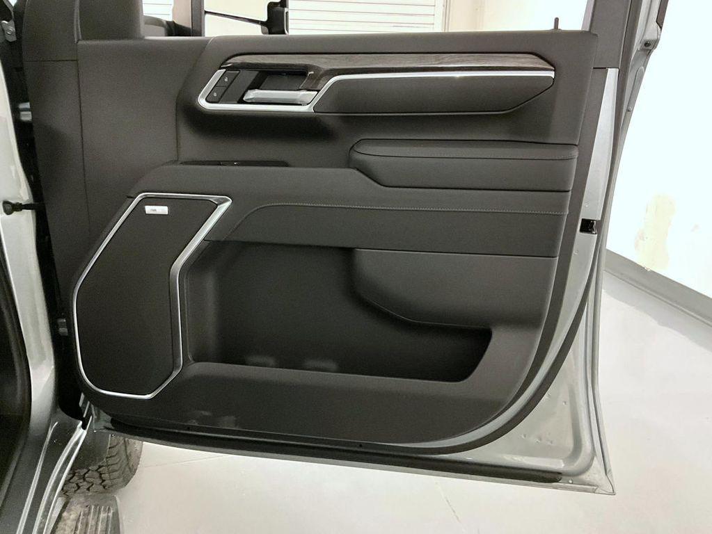 new 2026 Chevrolet Silverado 2500 car, priced at $84,753