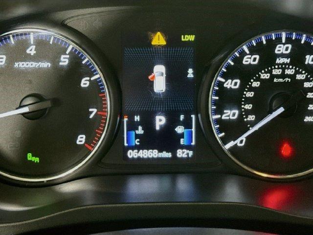 used 2020 Mitsubishi Outlander car, priced at $12,795
