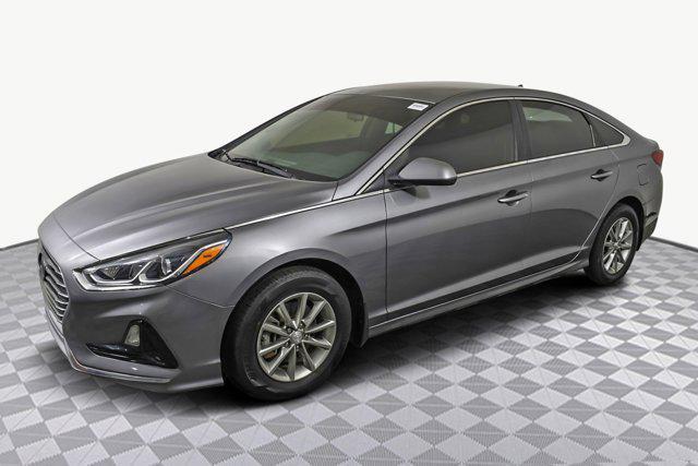 2019 Hyundai Sonata, used, $11,798 | VIN 5NPE24AF7KH737423 ...