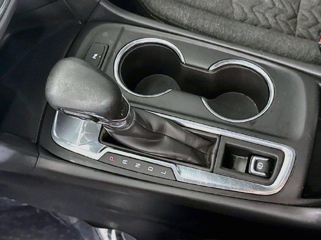 used 2022 Chevrolet Equinox car, priced at $13,499