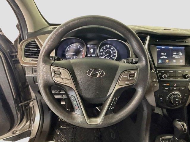 used 2017 Hyundai Santa Fe Sport car, priced at $11,397