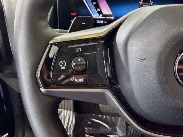 used 2026 BMW X3 car, priced at $38,397