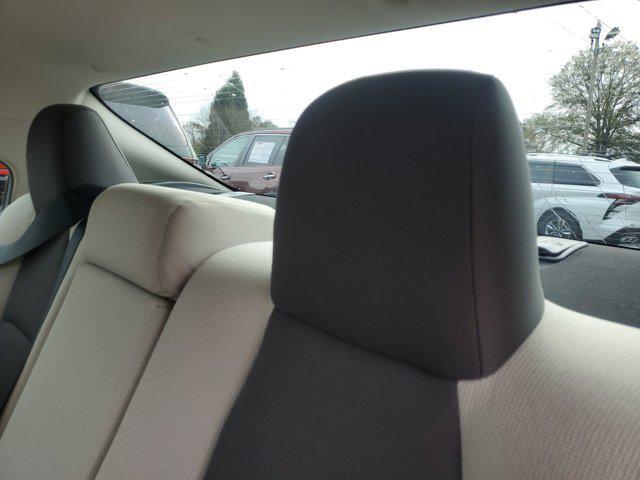 used 2025 Toyota Corolla car, priced at $19,697