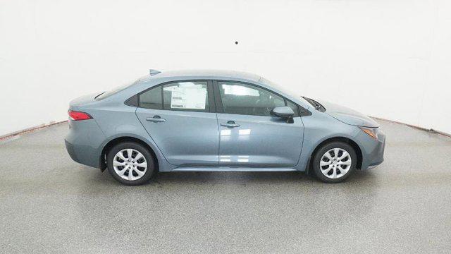 new 2026 Toyota Corolla car, priced at $21,700