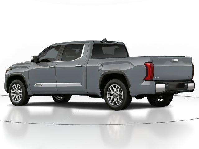 new 2026 Toyota Tundra Hybrid car, priced at $72,803