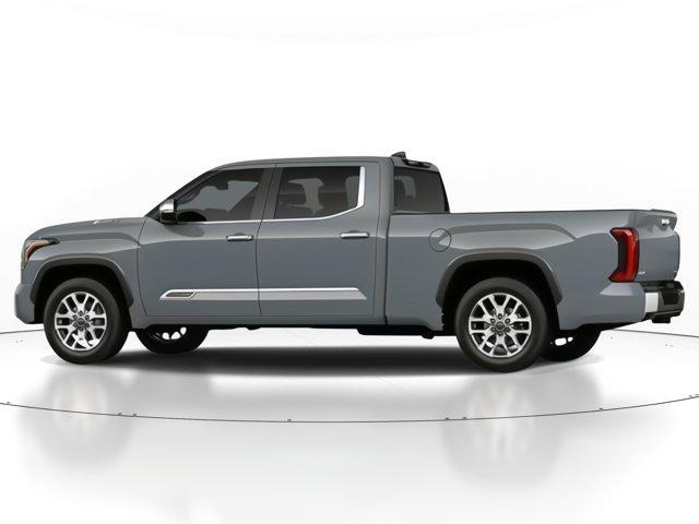 new 2026 Toyota Tundra Hybrid car, priced at $72,803