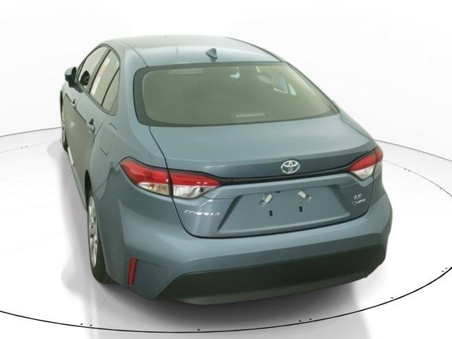 new 2026 Toyota Corolla Hybrid car, priced at $26,713