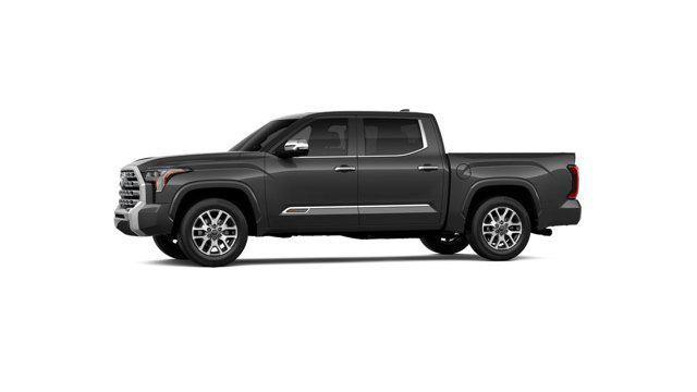 new 2026 Toyota Tundra car, priced at $68,914