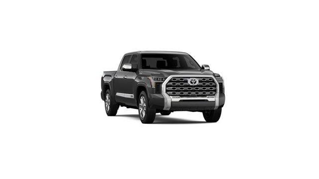 new 2026 Toyota Tundra car, priced at $68,914