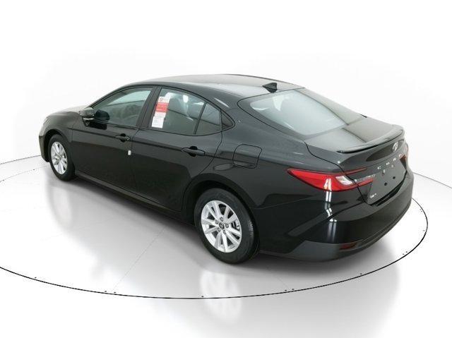 new 2026 Toyota Camry car, priced at $31,128