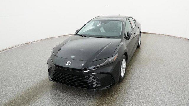 new 2026 Toyota Camry car, priced at $31,128
