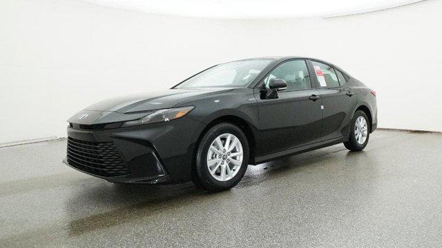new 2026 Toyota Camry car, priced at $31,128