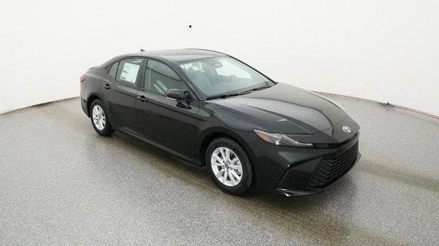 new 2026 Toyota Camry car, priced at $31,128