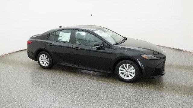 new 2026 Toyota Camry car, priced at $31,128