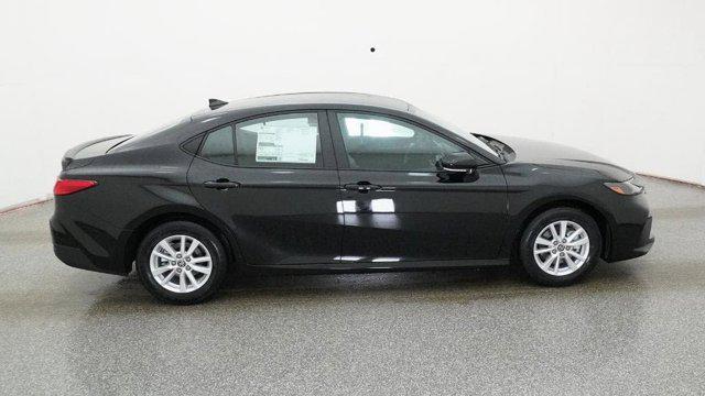 new 2026 Toyota Camry car, priced at $31,128