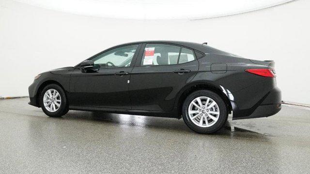 new 2026 Toyota Camry car, priced at $31,128