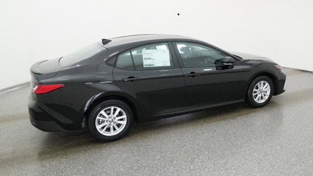 new 2026 Toyota Camry car, priced at $31,128