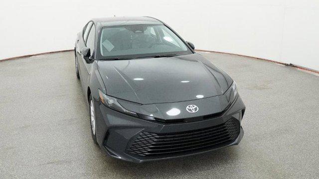 new 2026 Toyota Camry car, priced at $27,500