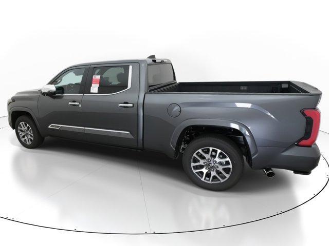 new 2026 Toyota Tundra car, priced at $69,156