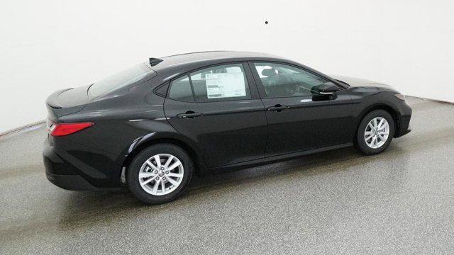 new 2026 Toyota Camry car, priced at $30,586