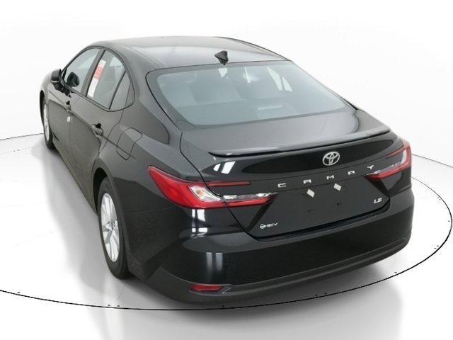 new 2026 Toyota Camry car, priced at $30,586