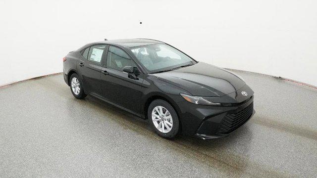 new 2026 Toyota Camry car, priced at $30,586