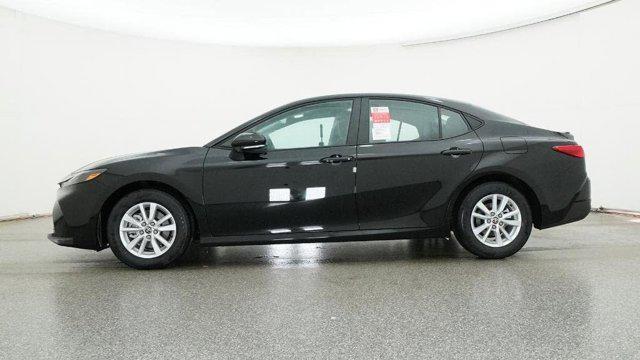new 2026 Toyota Camry car, priced at $30,586