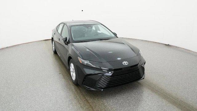 new 2026 Toyota Camry car, priced at $30,586