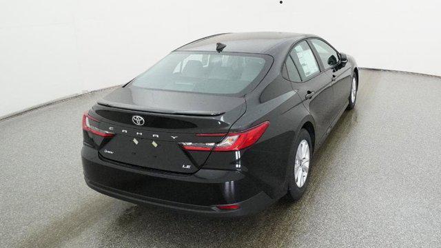 new 2026 Toyota Camry car, priced at $30,586