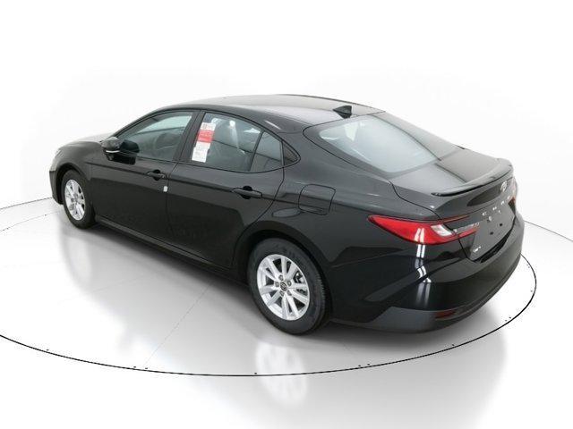 new 2026 Toyota Camry car, priced at $30,586