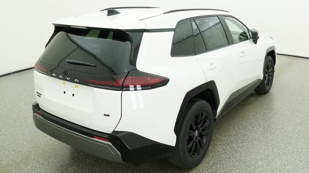 new 2026 Toyota RAV4 Plug-In Hybrid car, priced at $43,335