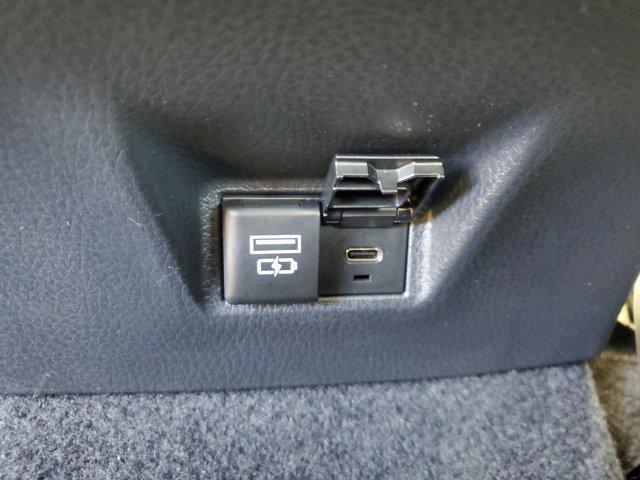 used 2025 Toyota Camry car, priced at $24,745