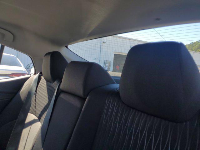 used 2025 Toyota Camry car, priced at $24,745