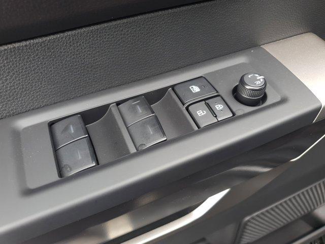 new 2025 Toyota Tundra car, priced at $54,599