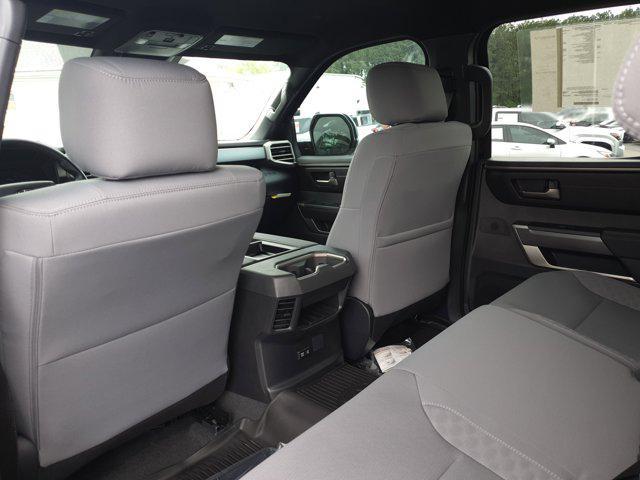 new 2025 Toyota Tundra car, priced at $54,599