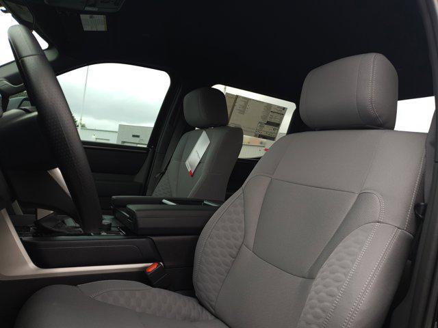 new 2025 Toyota Tundra car, priced at $54,599