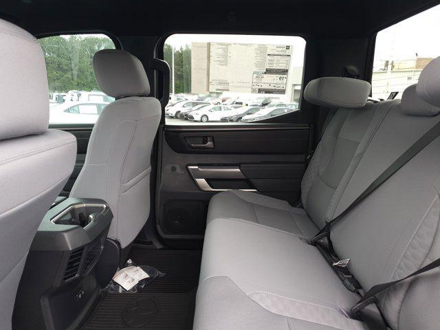 new 2025 Toyota Tundra car, priced at $54,599