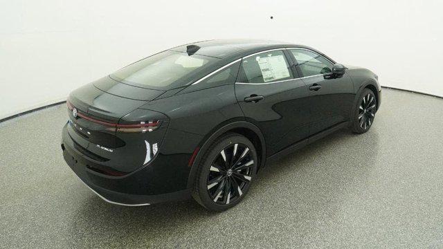 new 2026 Toyota Crown car, priced at $53,372