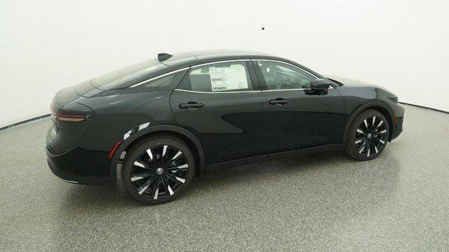 new 2026 Toyota Crown car, priced at $53,372