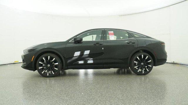 new 2026 Toyota Crown car, priced at $53,372